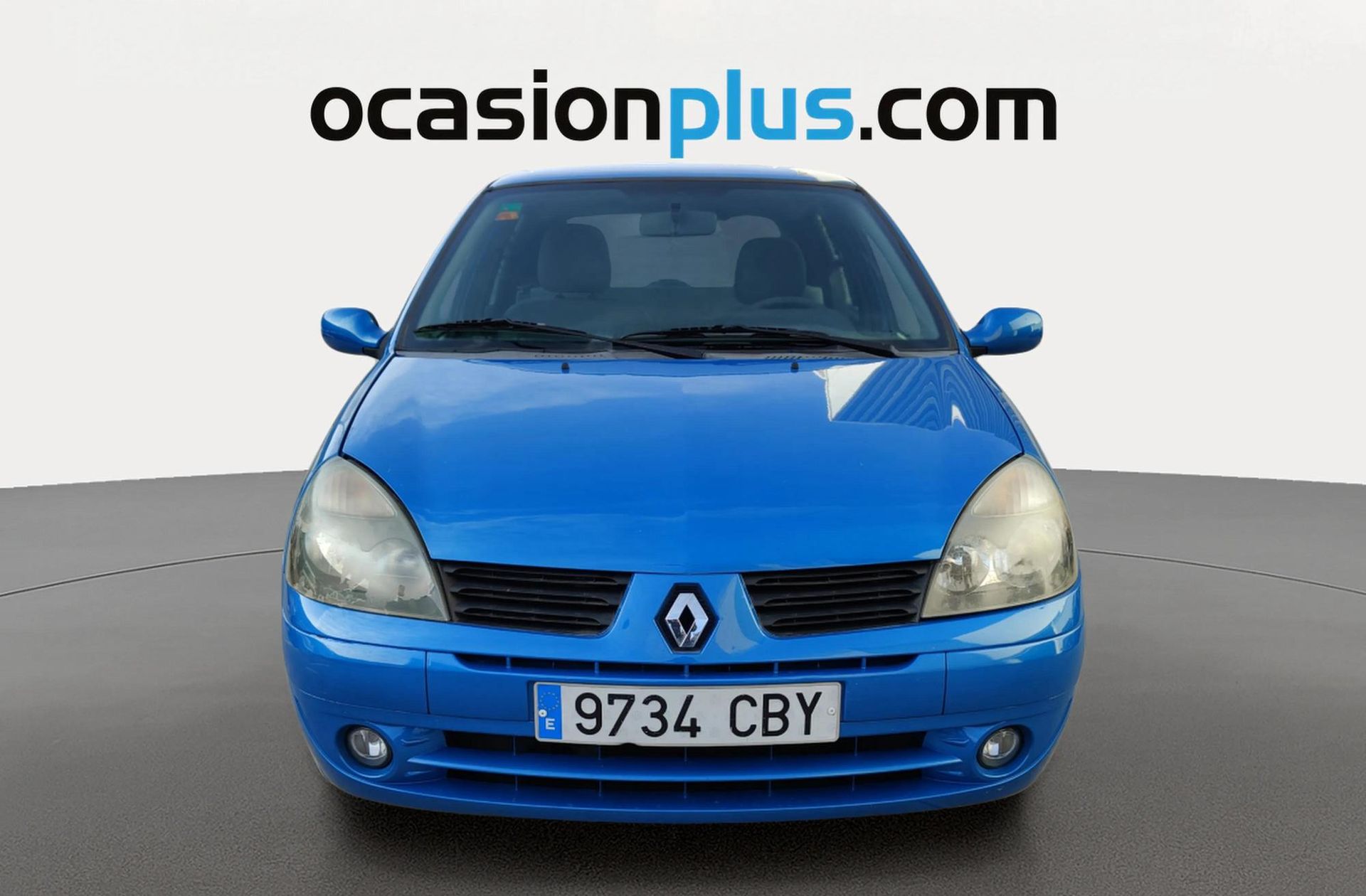 Renault Clio 1.5 dCi Expression - foto 10