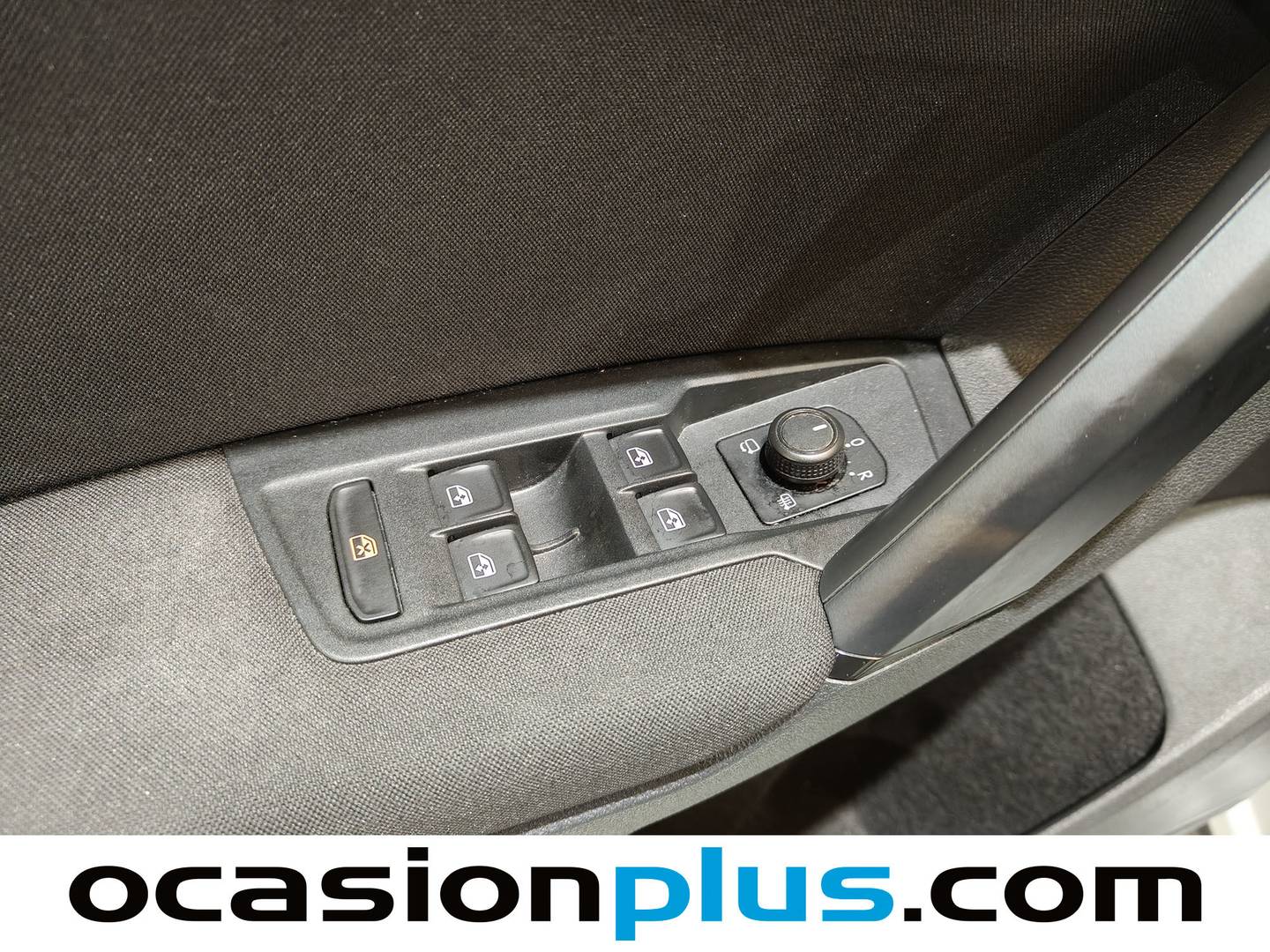 Foto Volkswagen Tiguan Volkswagen Tiguan Edition 1.5 TSI (130 CV)