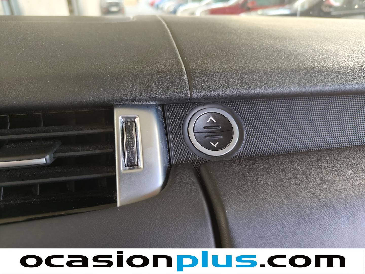 Land Rover Range Rover Sport Land Rover Range Rover Sport 3.0 SDV6 Autobiography Dynamic Auto (306 CV) barato