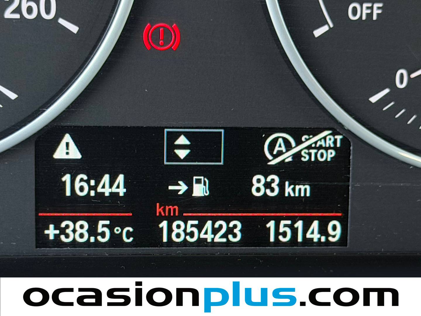 BMW Serie 1 BMW Serie 1 116d (116 CV) 116cv
