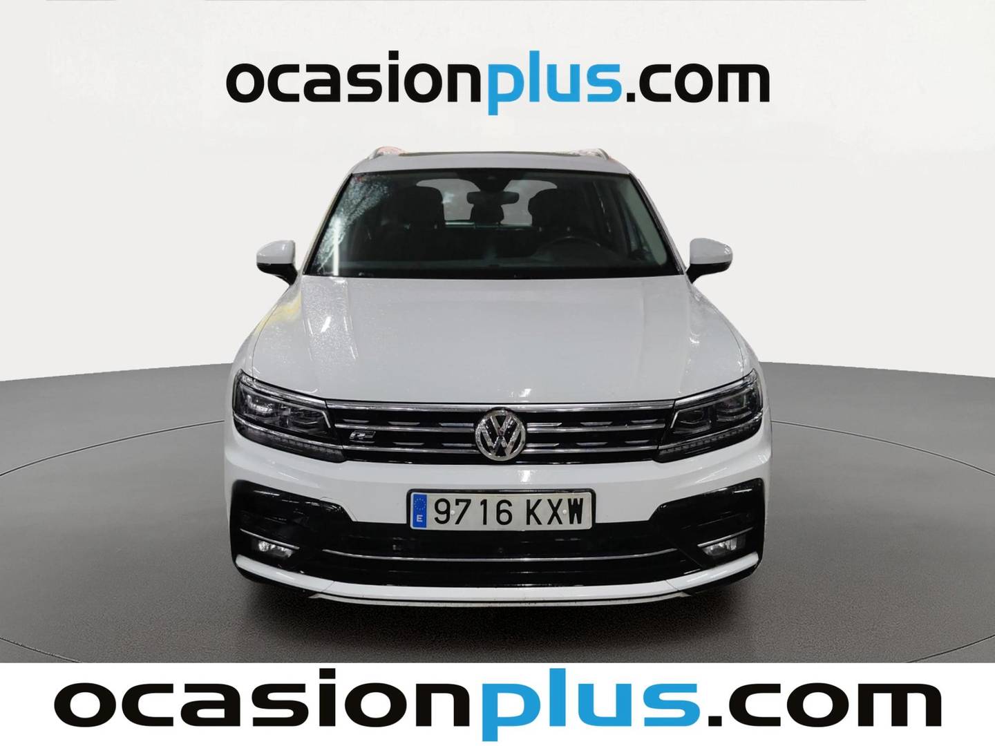 Volkswagen Tiguan Volkswagen Tiguan Sport 1.5 TSI (150 CV) DSG Pack R-Line barato