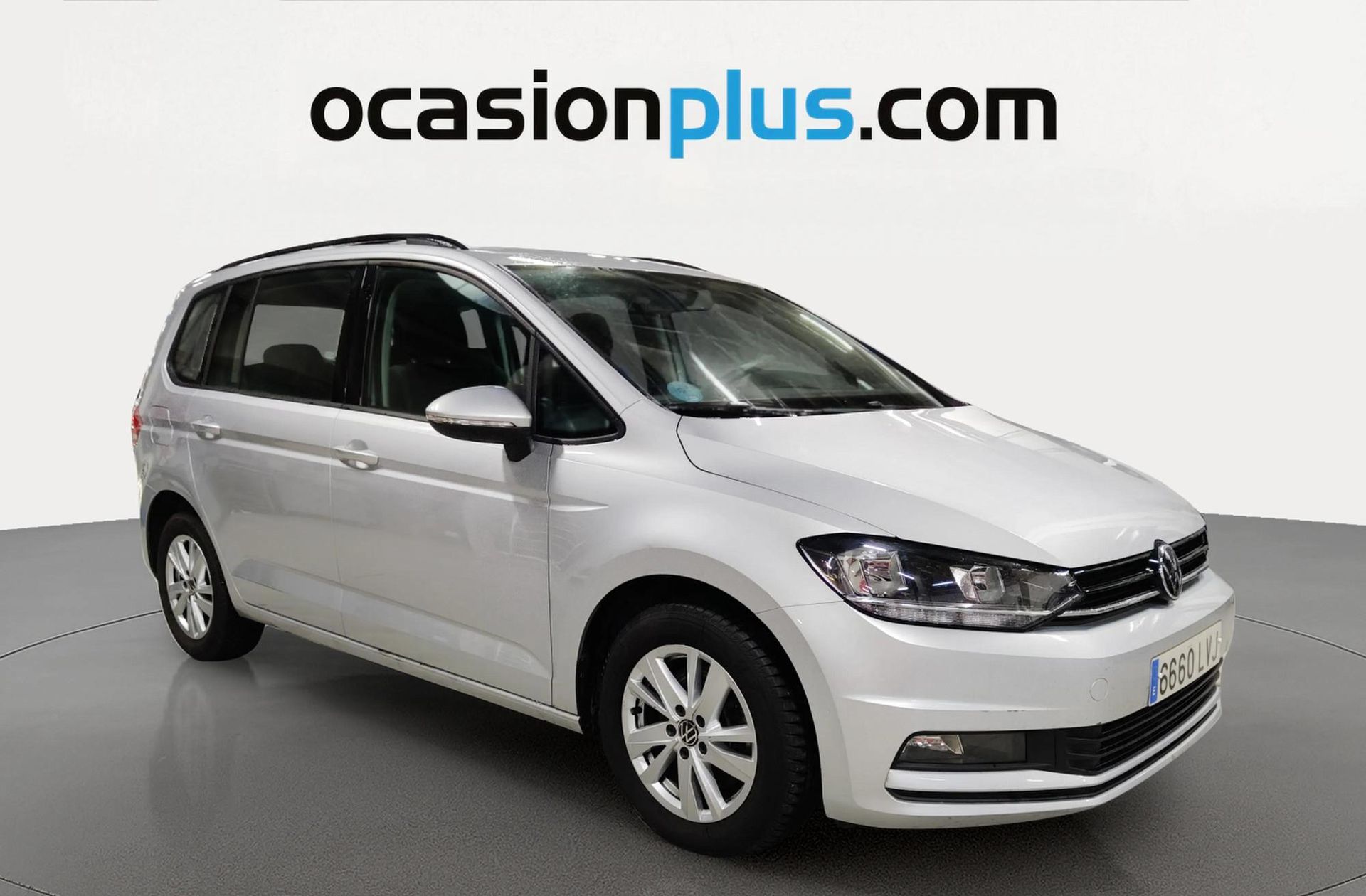 Volkswagen Touran Business Navi 1.5 TSI DSG - foto 2
