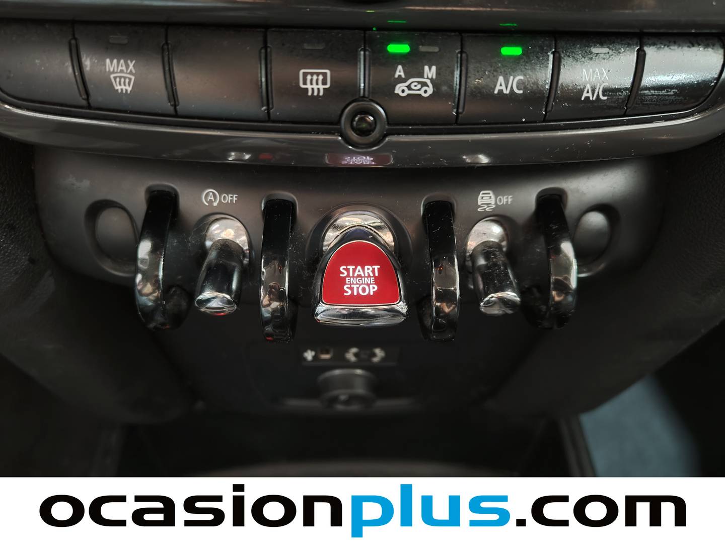 Foto Mini Countryman MINI MINI Countryman Cooper (136 CV)