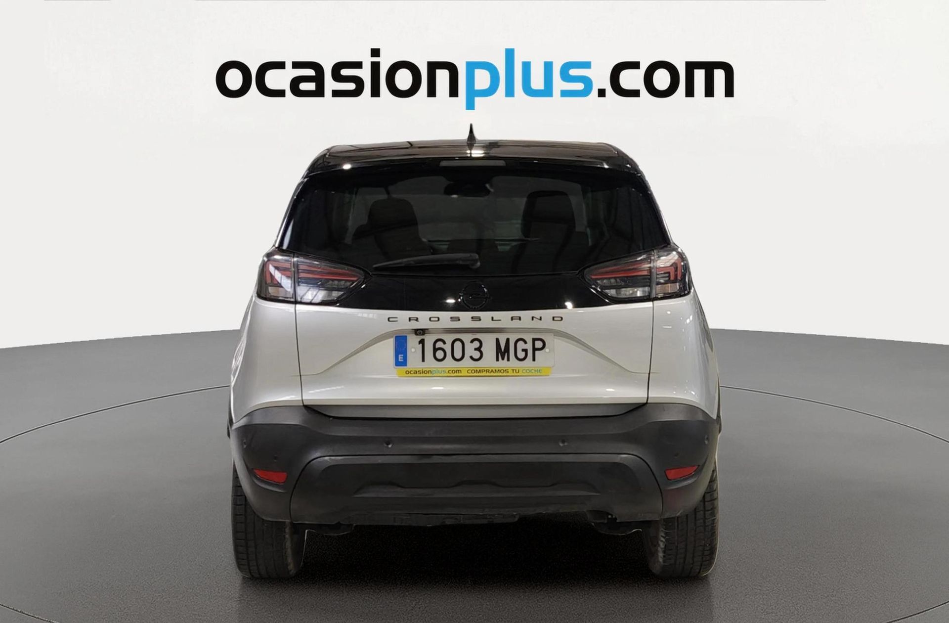 Opel Crossland 1.5D GS - foto 16