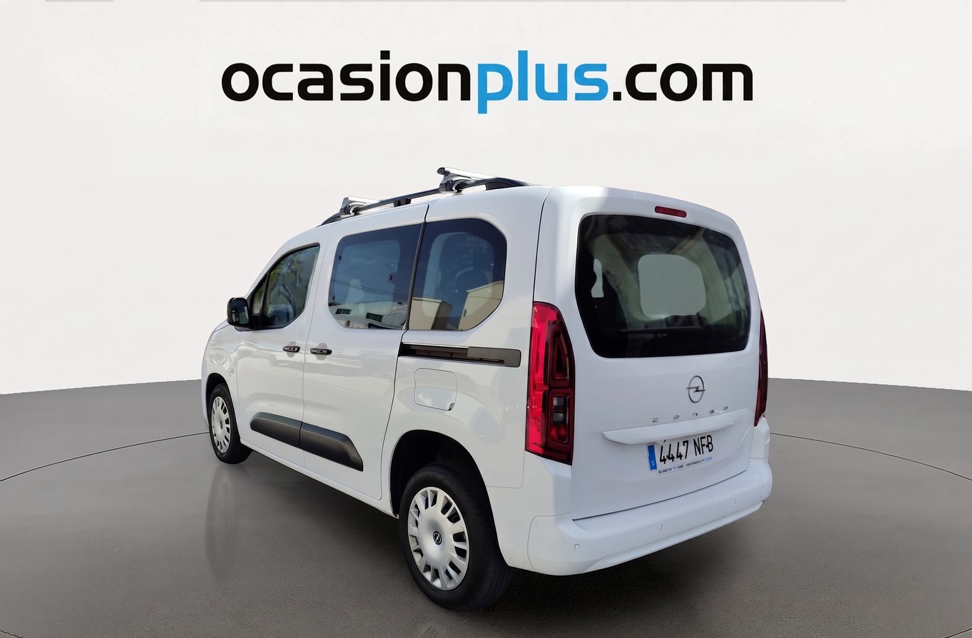 Opel Combo 1.5 Td - foto 4