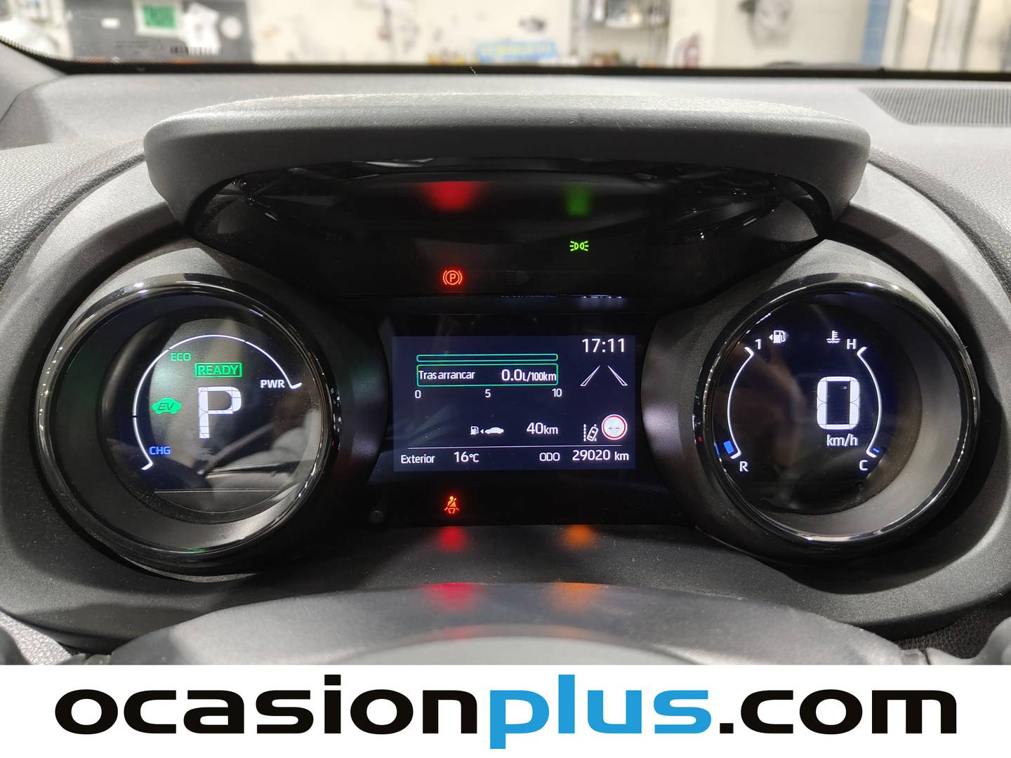 Toyota Yaris Toyota Yaris 120H Style (116 CV) 2022