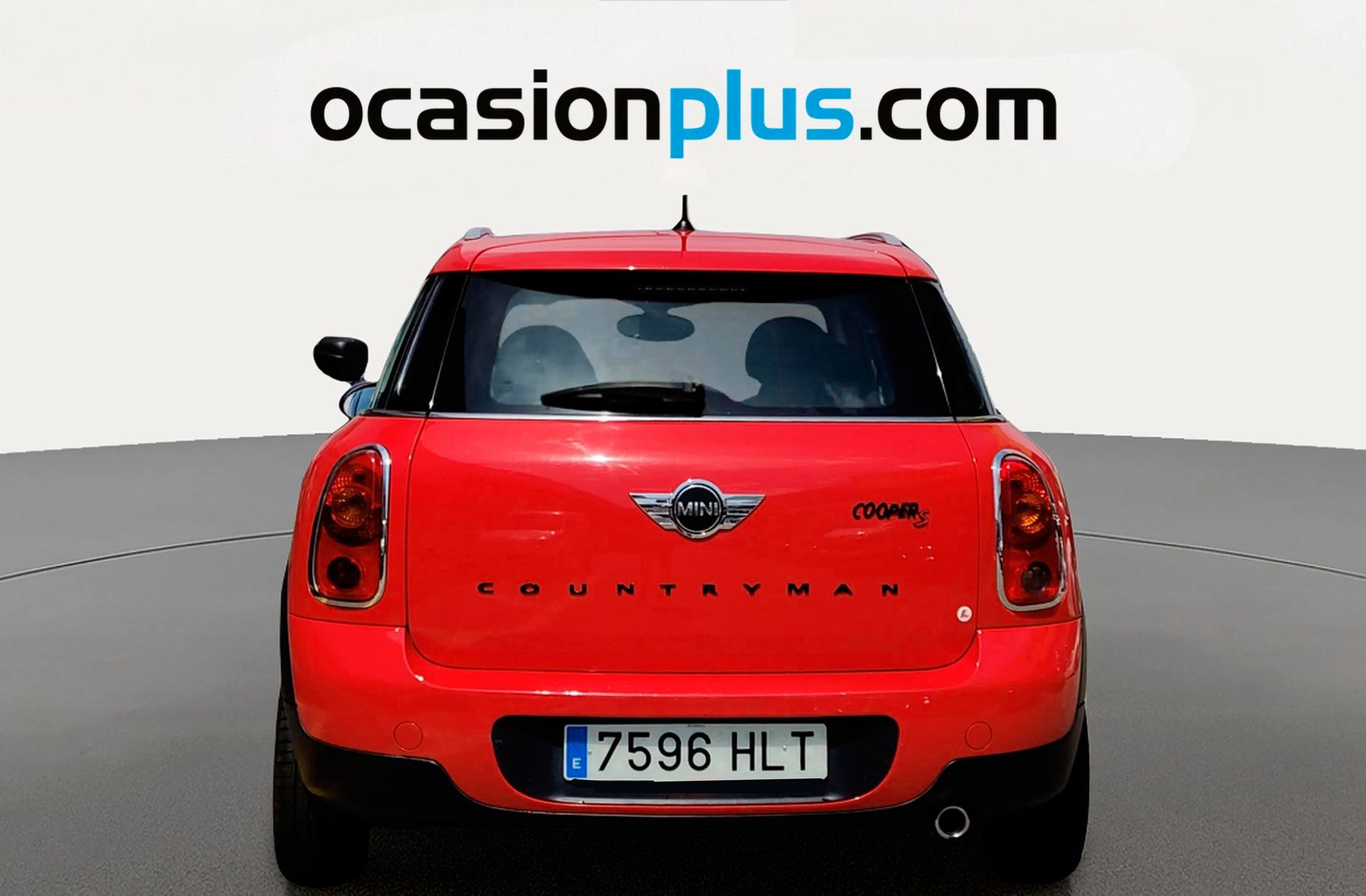MINI Countryman One D - foto 12