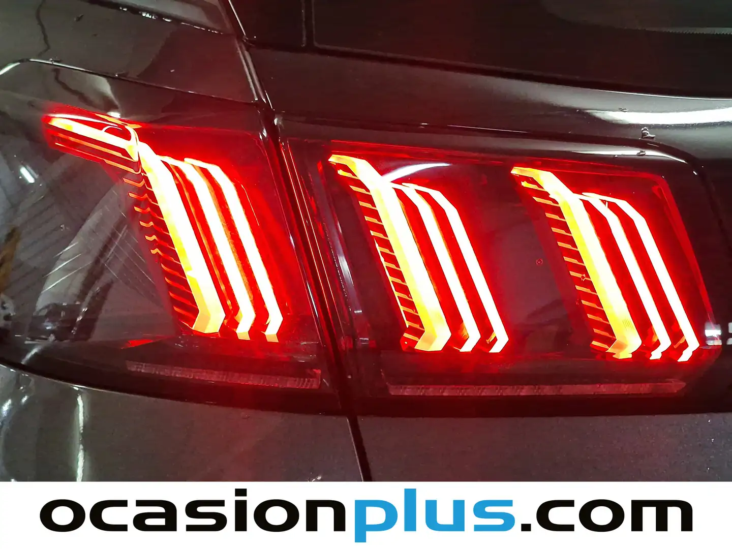 Foto Peugeot 3008 Peugeot 3008 BlueHDi 130 S&S Active Pack (130 CV)