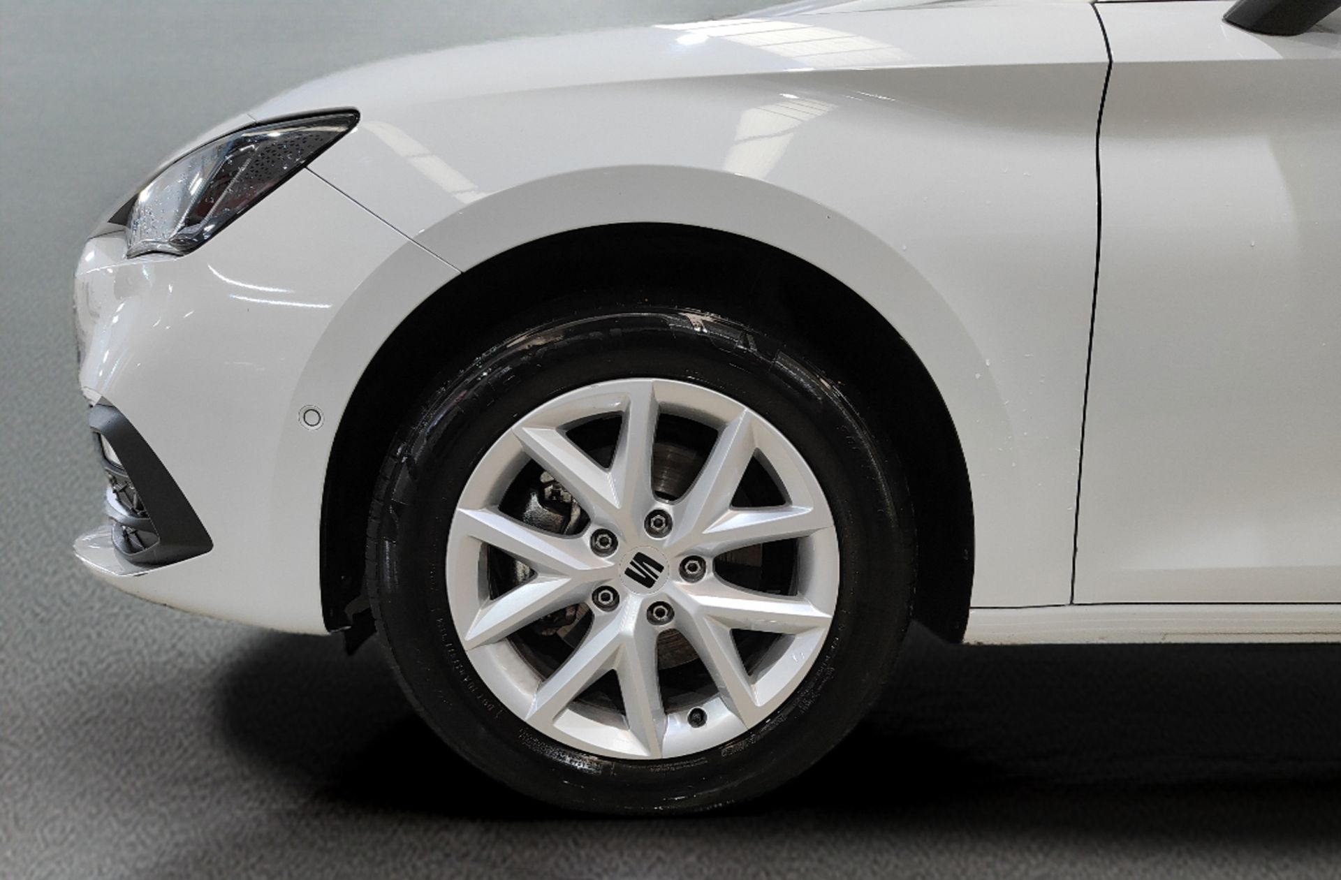 SEAT León 2.0 TDI Style XL - foto 33