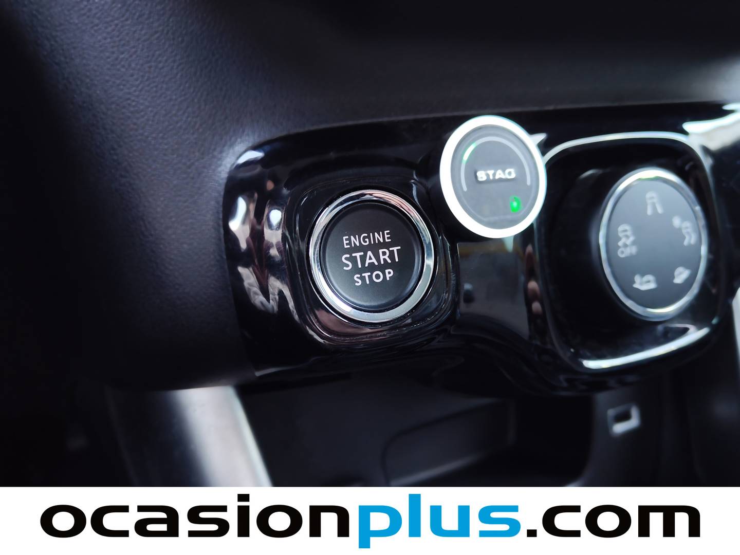 Citroën C3 Aircross Citroën C3 Aircross PureTech 110 S&S Rip Curl (110 CV) GLP de segunda mano