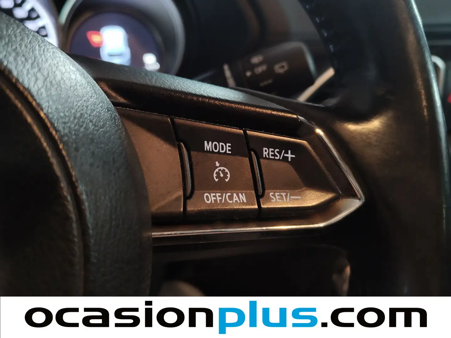 Foto Mazda CX-5 Mazda CX-5 2.0 GE Zenith 2WD (165 CV)