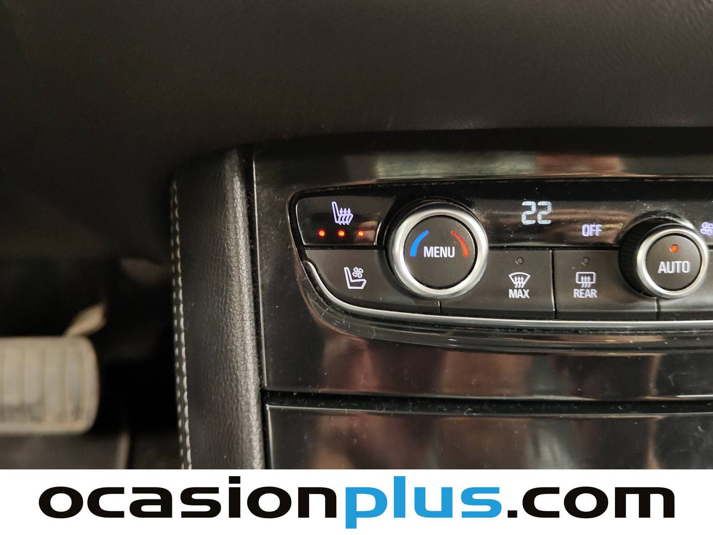 Equipamiento del Opel Grandland X Opel Grandland X 1.6 CDTi Excellence Auto (120 CV)