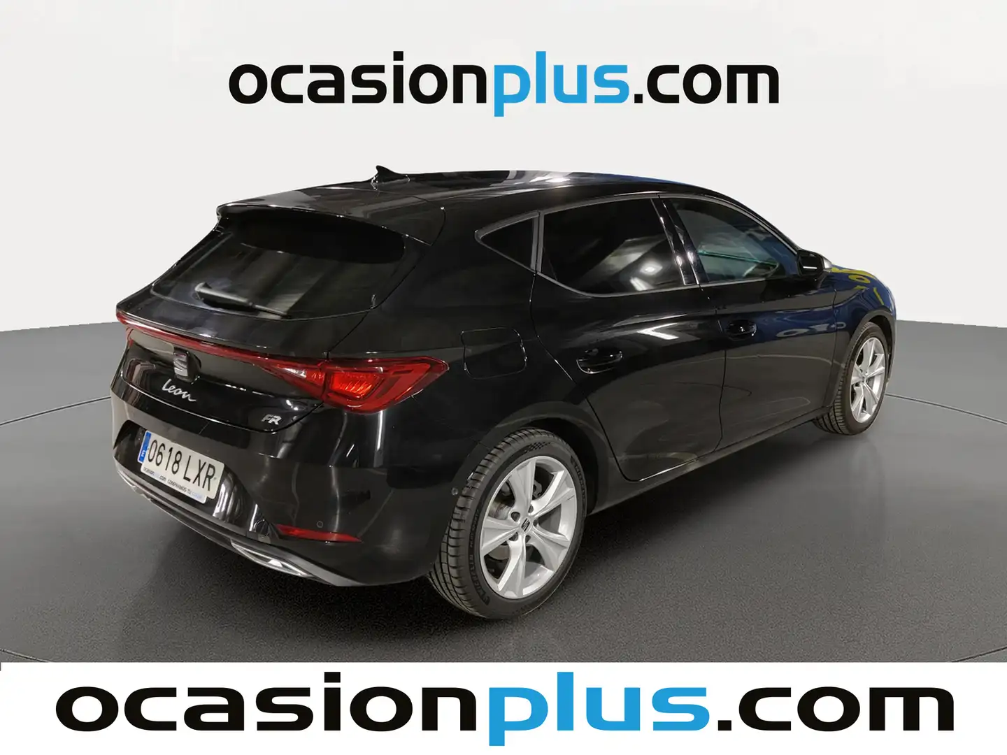 Foto Seat León SEAT León 2.0 TDI S&S FR Go L DSG (150 CV)