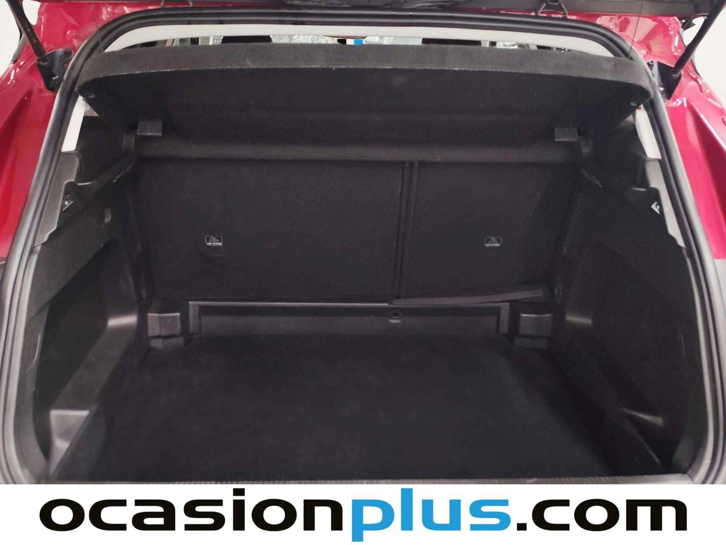 Fotos maletero Opel Grandland X Opel Grandland X 1.2 Turbo Selective (130 CV)