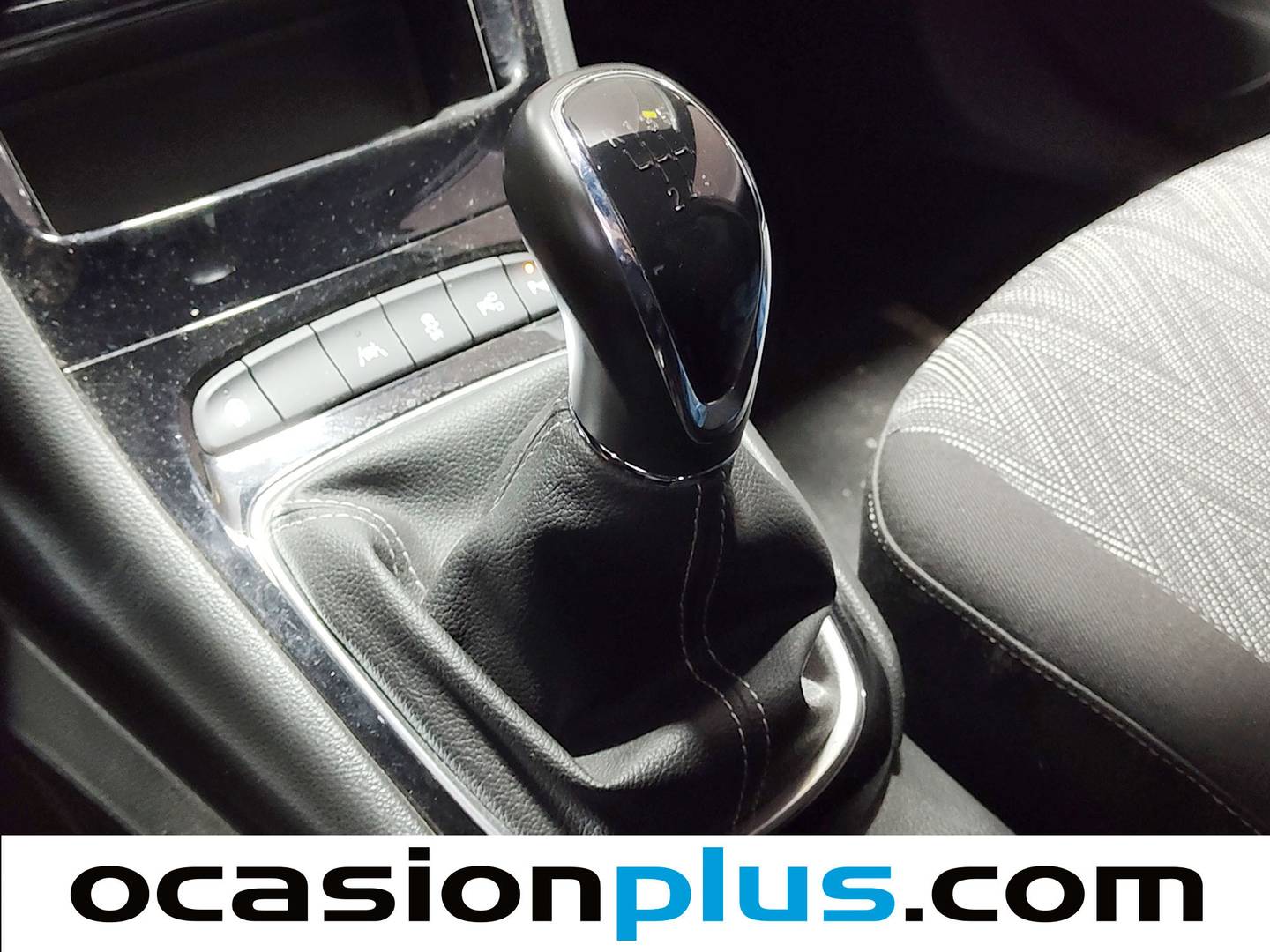 Foto Opel Astra Opel Astra 1.2 Turbo SHL 2020 (110 CV)