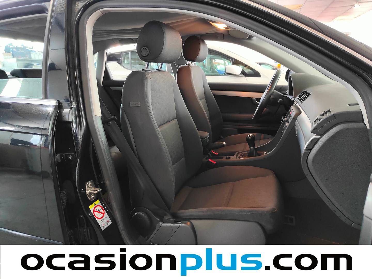 Audi A4 Audi A4 1.9 TDI (115 CV) km 0