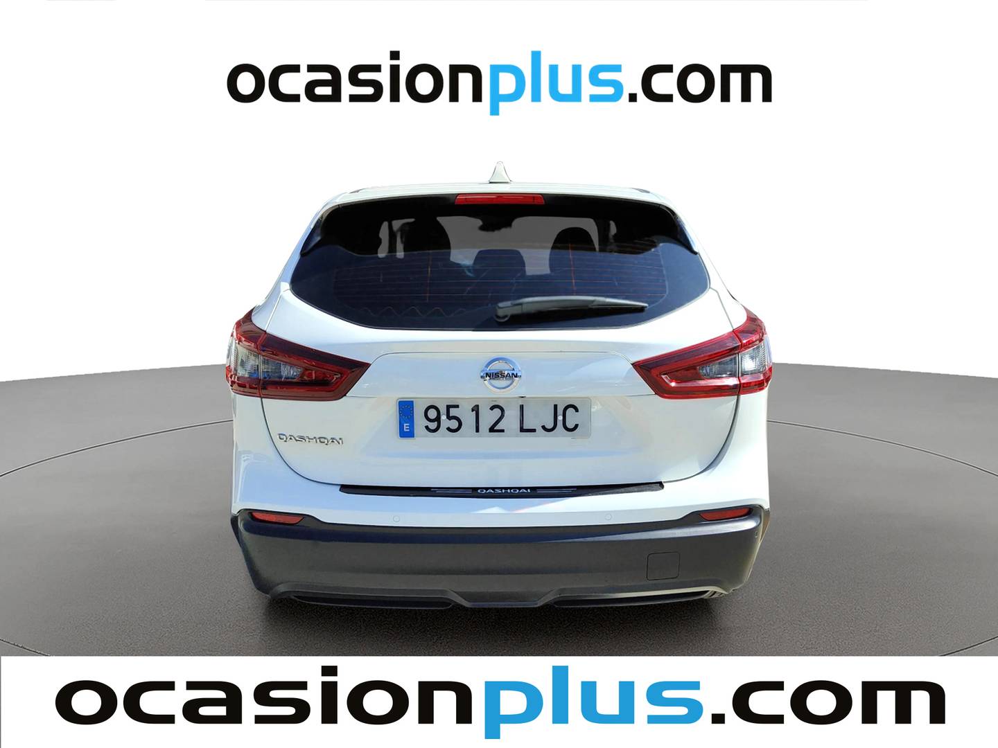 Nissan QASHQAI Nissan Qashqai dCi 115 Acenta (115 CV) barato