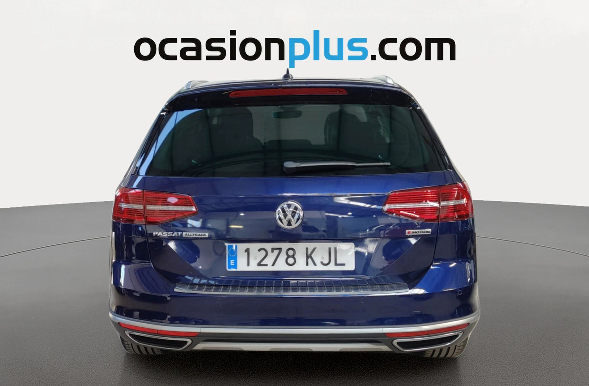 Volkswagen Passat Alltrack 2.0 TSI 4Motion DSG - foto 18