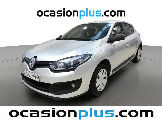 Renault Mégane Life Energy TCe  (115 CV) de segunda mano