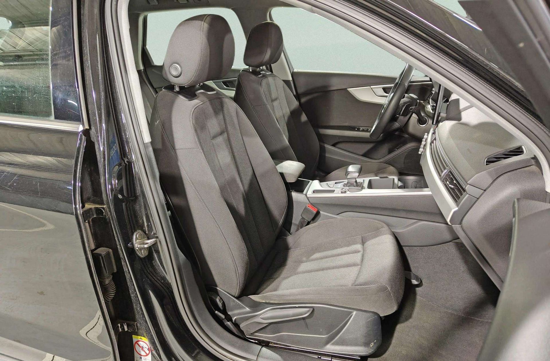 Audi A4 Avant Advanced 35 TFSI S tronic - foto 15