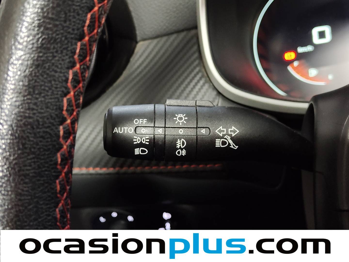 MG ZS MG ZS 1.0T Luxury (111 CV) gasolina