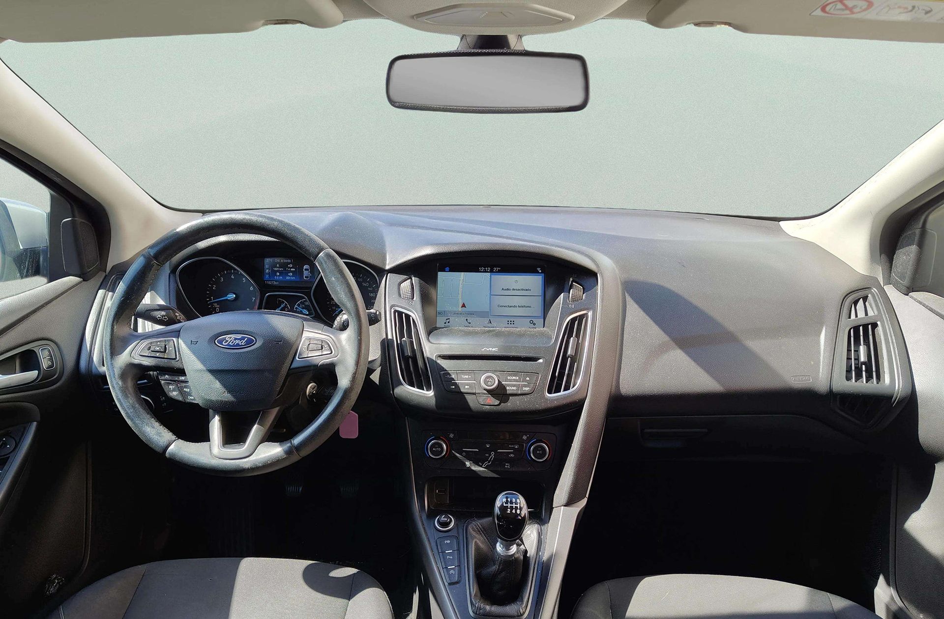 Ford Focus SportBreak 1.0 EcoBoost Business - foto 6