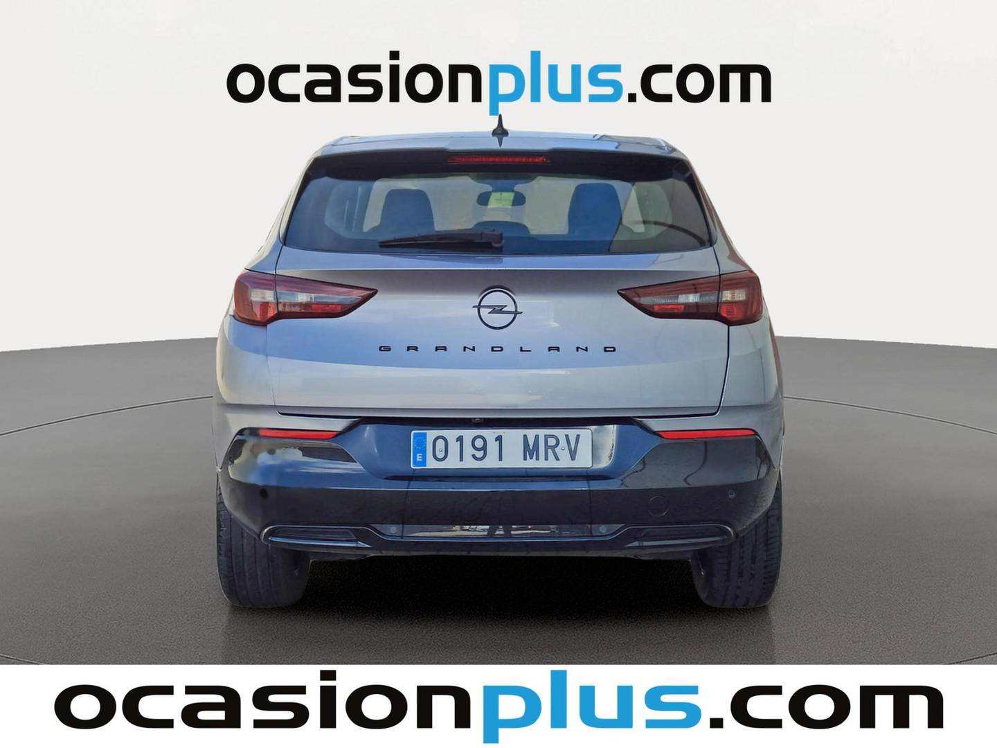 Opel Grandland Opel Grandland 1.2 Turbo XHT S&S GS (130 CV) de segunda mano