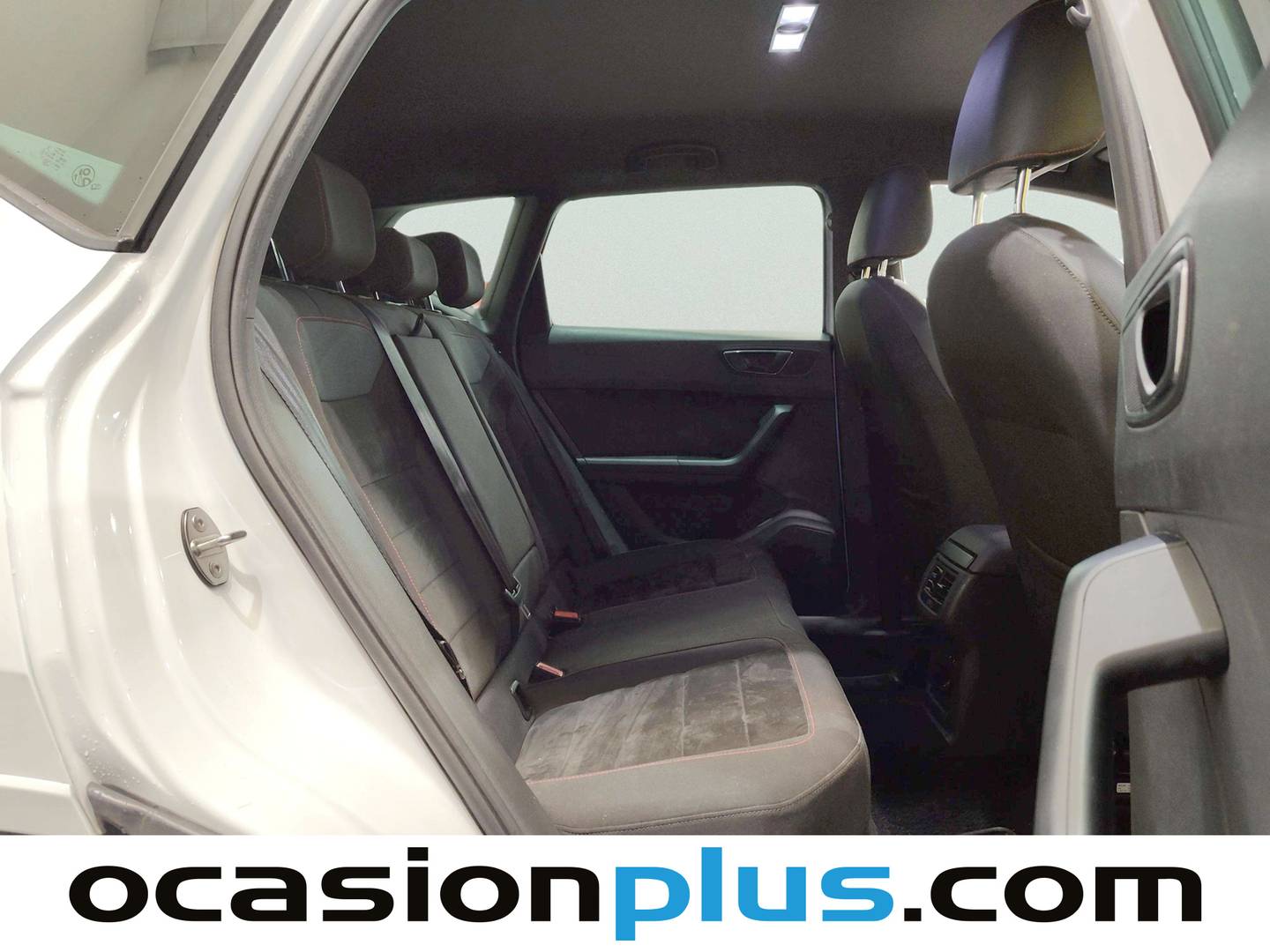 Seat Ateca Seat Ateca 1.4 EcoTSI S&S FR (150 CV) al mejor precio