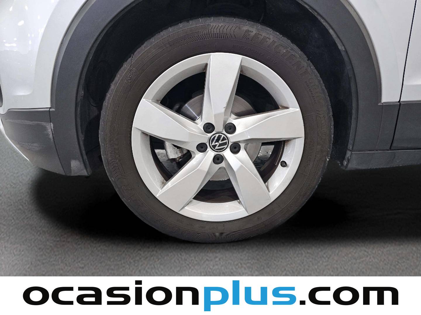 Volkswagen T-Cross Volkswagen T-Cross Sport 1.0 TSI (110 CV) DSG 110cv