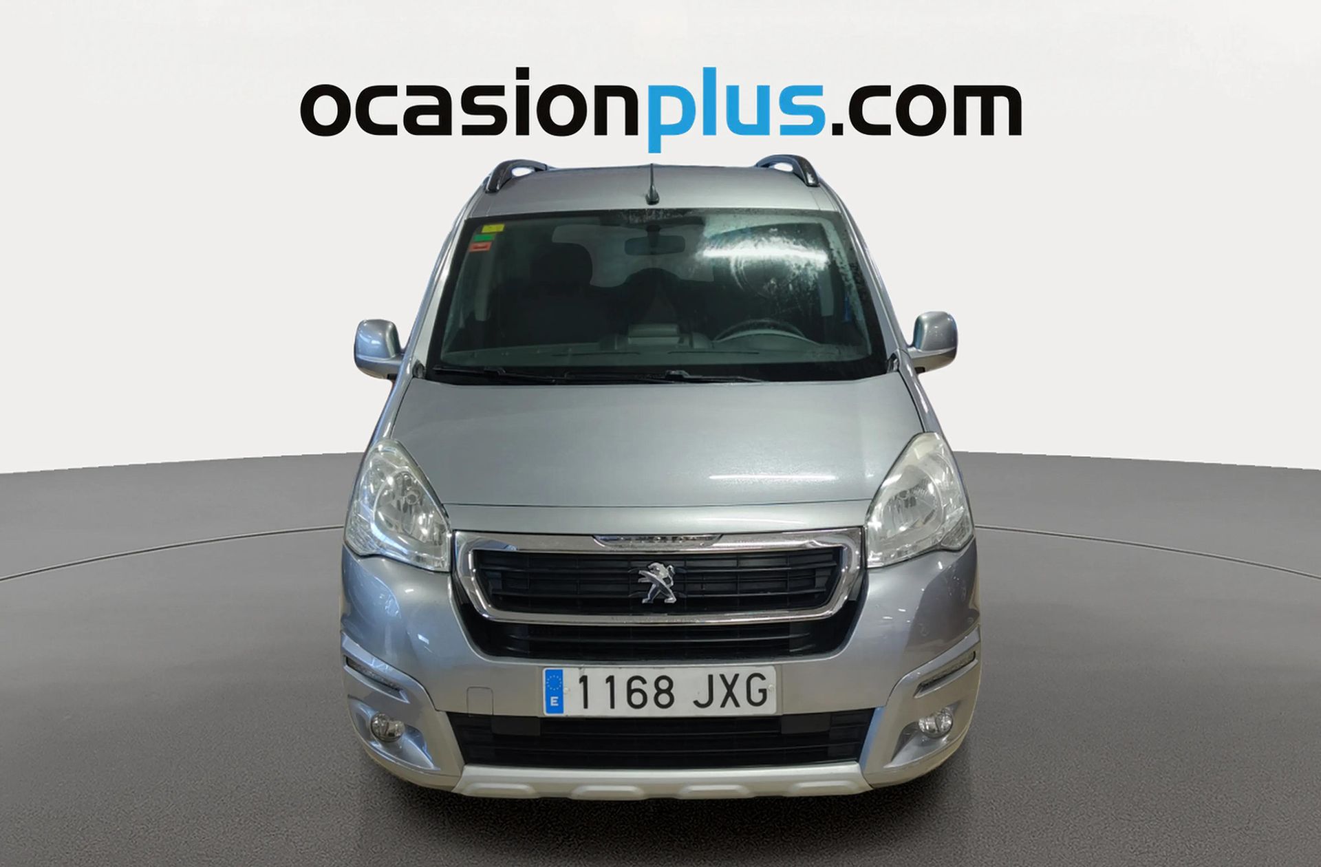 Peugeot Partner Tepee BlueHDi 120 Style - foto 14
