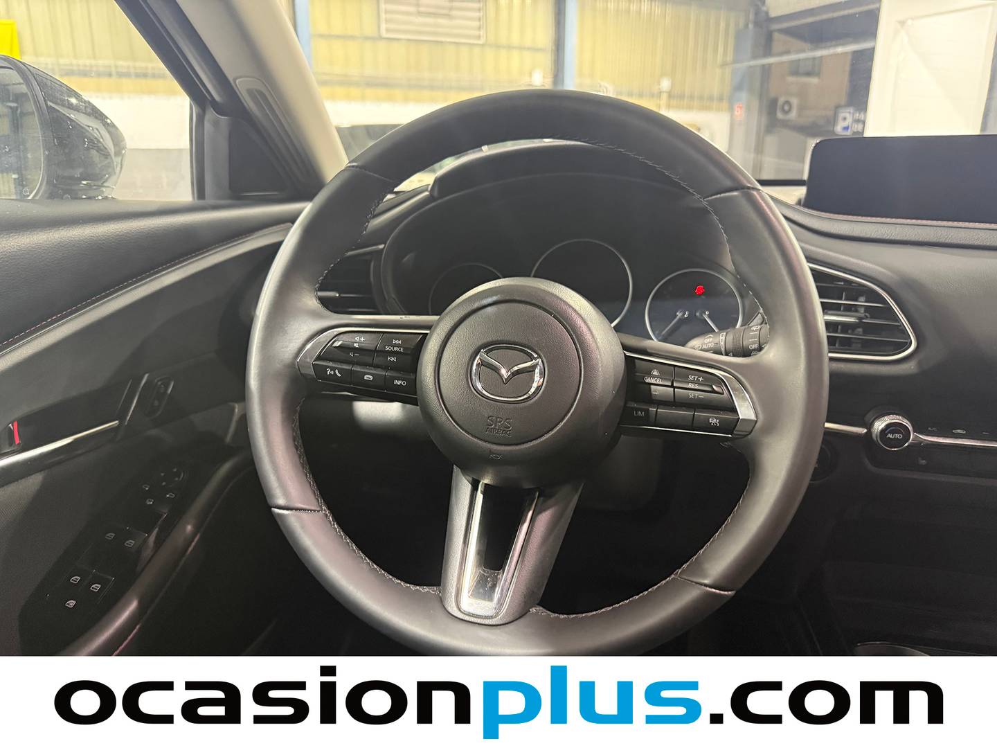 Mazda CX-30 Mazda CX-30 e-SKYACTIV G Homura AT (140 CV) 2025