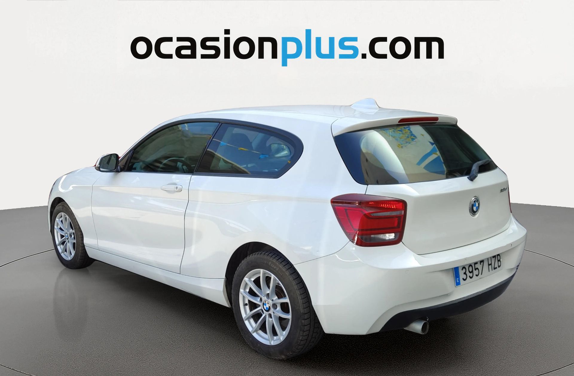 BMW Serie 1 118d - foto 3