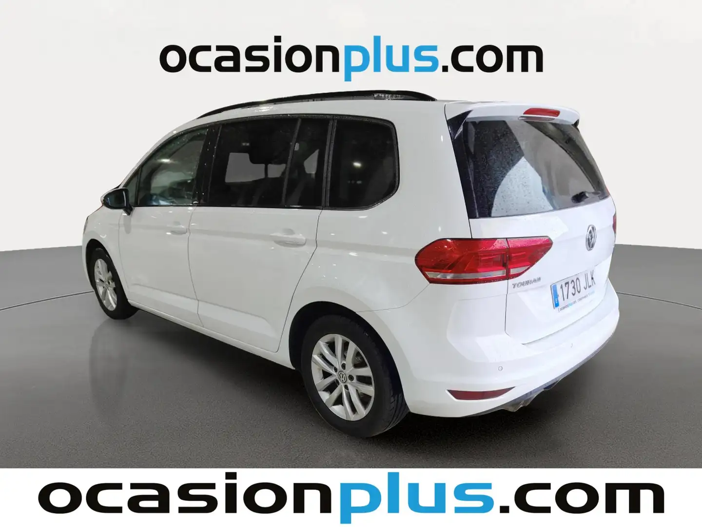 Foto Volkswagen Touran Volkswagen Touran Advance 2.0 TDI (150 CV) DSG 7 Plazas