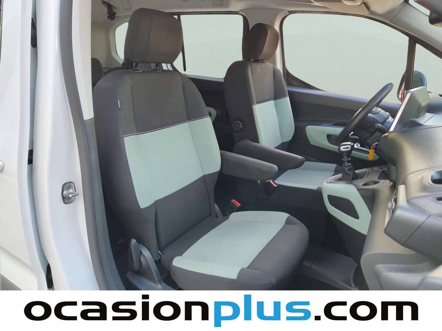 Citroën Berlingo Citroën Berlingo BlueHDi 100 S&S Talla M Shine (102 CV) km 0