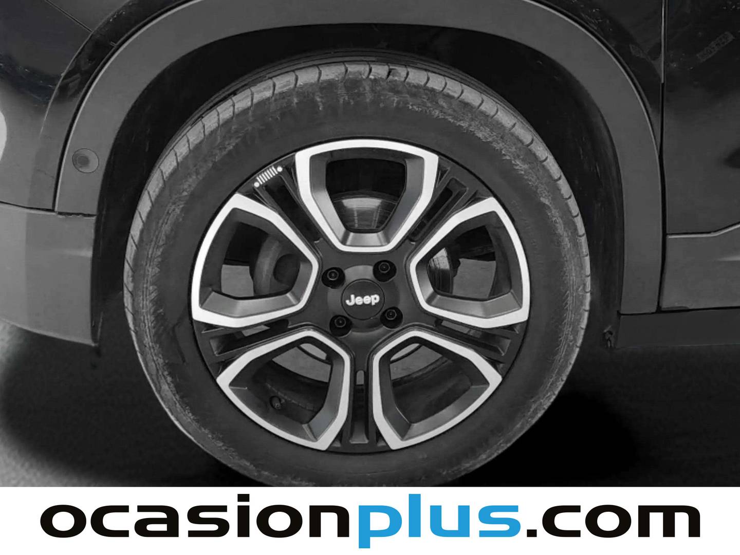 Jeep Avenger Jeep Avenger 1.2 G Summit (100 CV) de ocasión