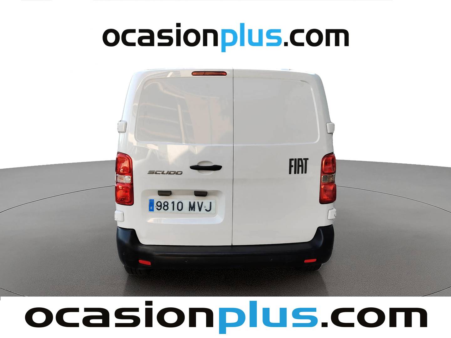 Fiat Scudo Fiat Scudo Furgon 1.5 Bluehdi L2 (120 CV) barato