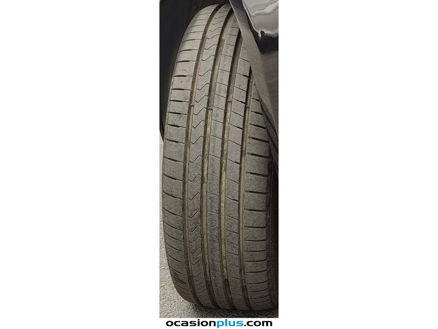 Fiat 500 Fiat 500 1.2 8v Lounge (69 CV) seminuevo