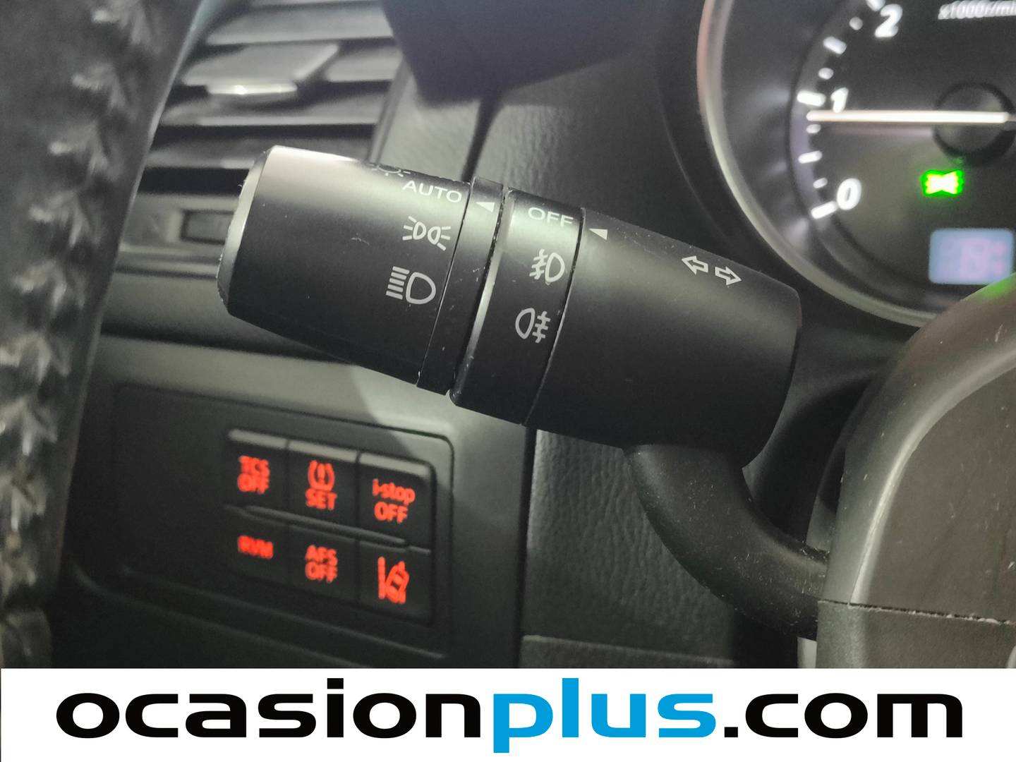 Mazda CX-5 Mazda CX-5 2.2 DE Style 2WD (150 CV) de segunda mano