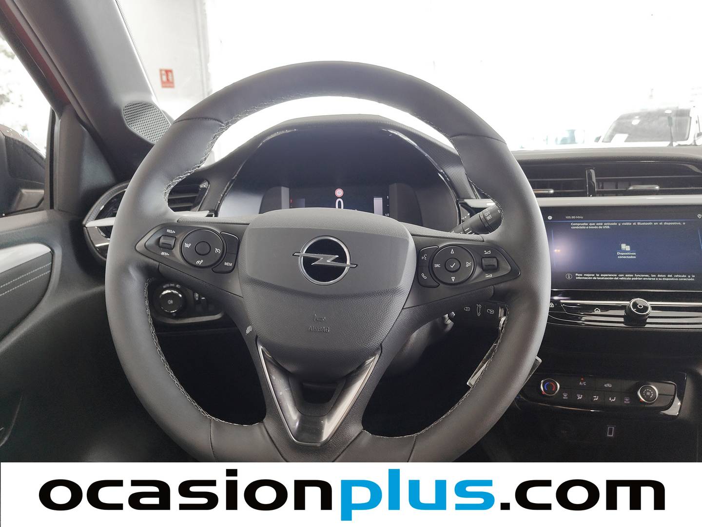 Opel Corsa Opel Corsa 1.2T XHL GS (100 CV) manual