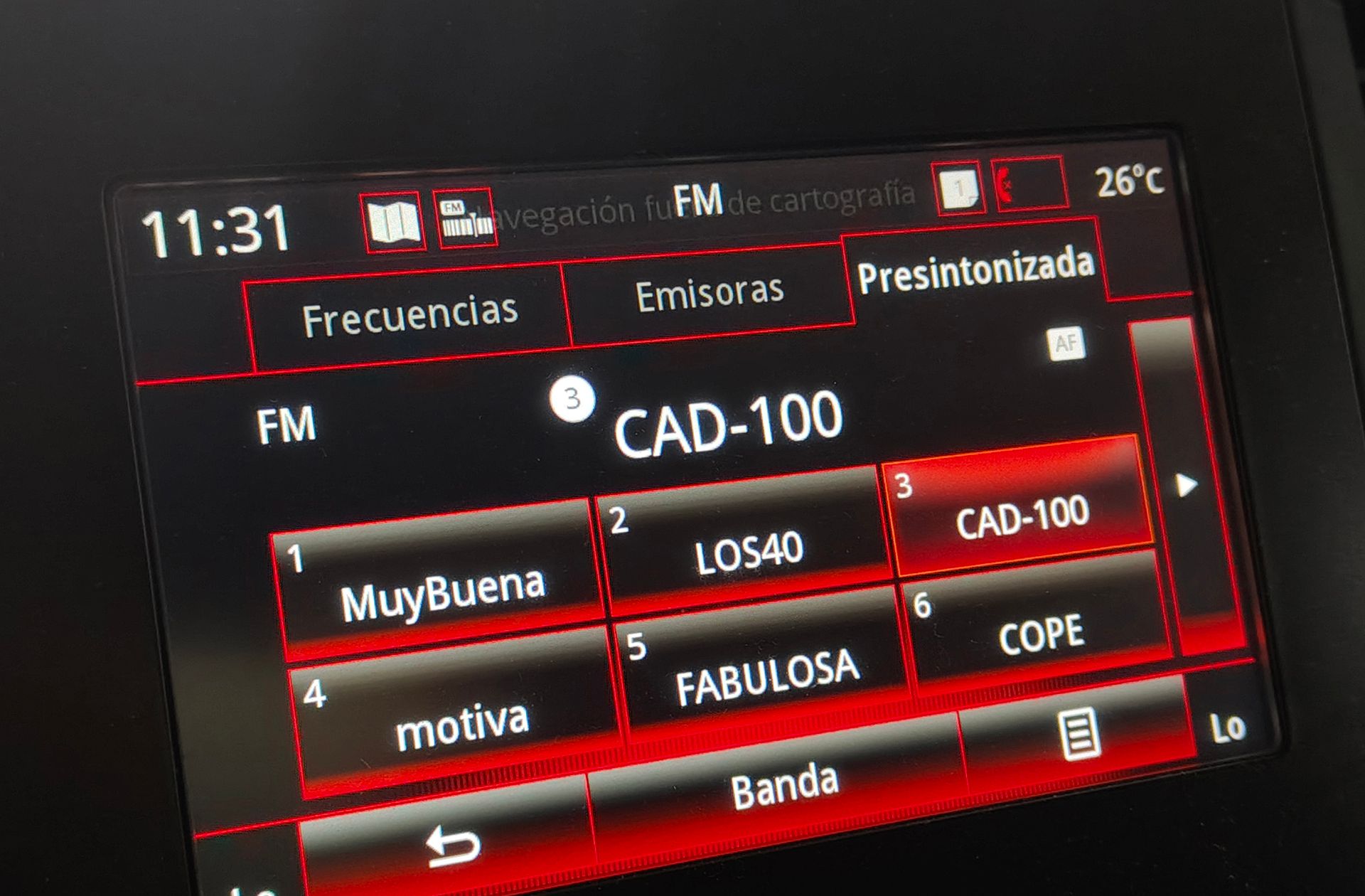 Renault Mégane Zen Blue dCi - foto 33