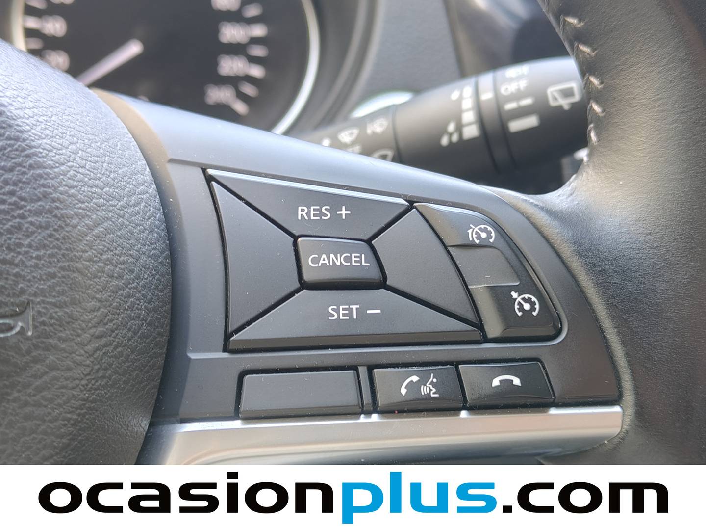 Nissan QASHQAI Nissan Qashqai DIG-T (140 CV) E6D N-CONNECTA seminuevo