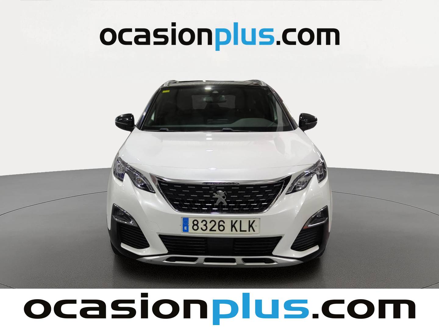 Foto Peugeot 5008 Peugeot 5008 1.6L THP GT-Line EAT6 121 kW (165 CV)