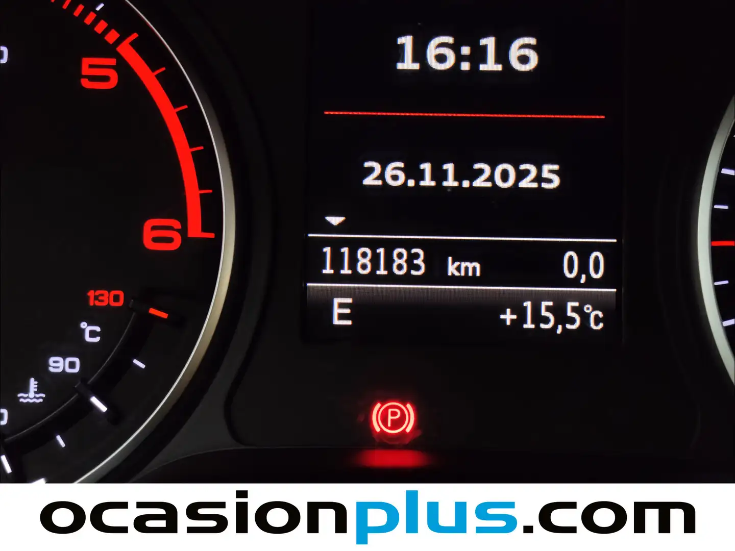 Foto Audi A3 Audi A3 1.6 TDI sport edition (110 CV)