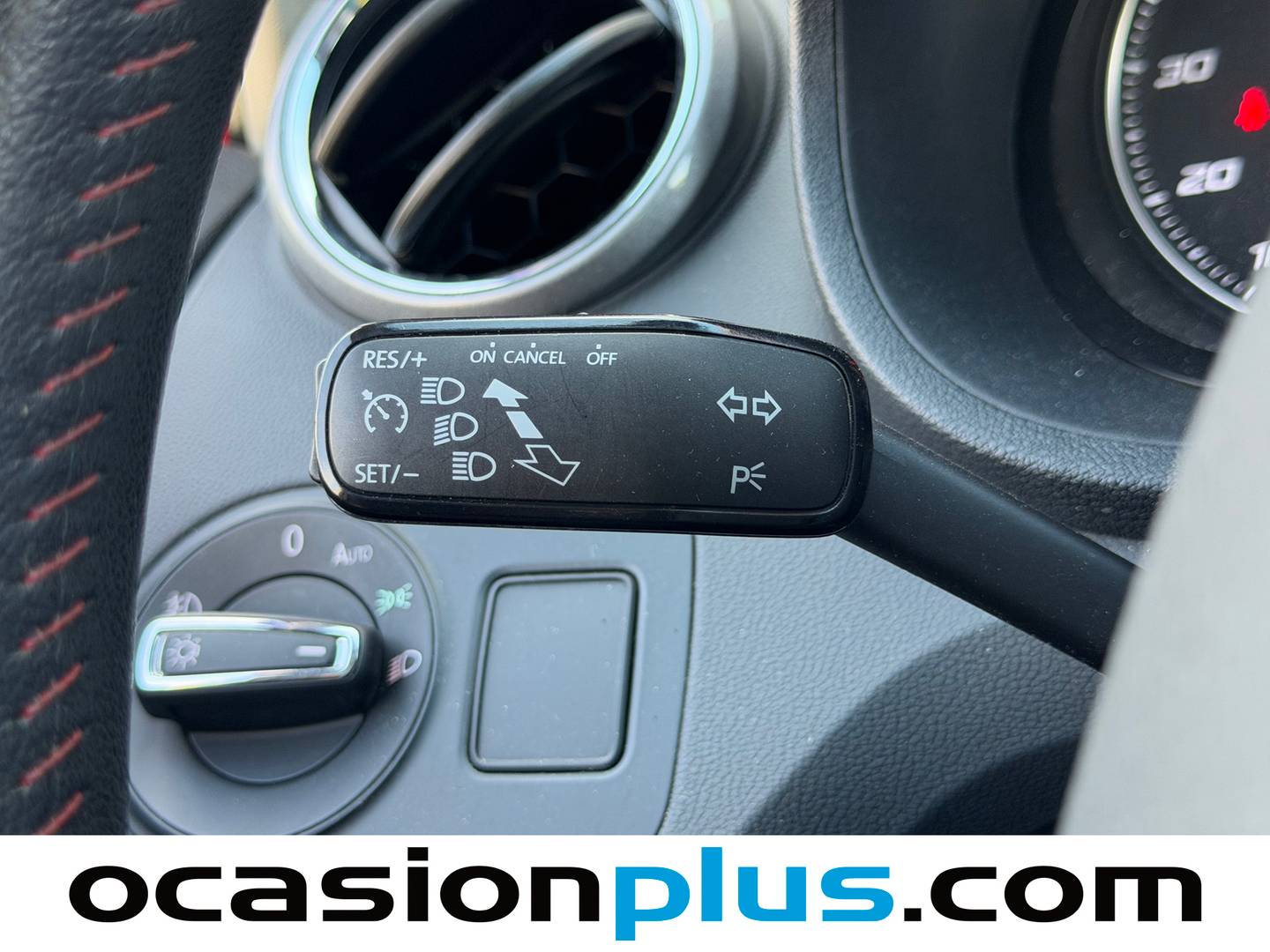 Seat Ibiza Seat Ibiza 1.2 TSI FR Crono (90 CV) seminuevo