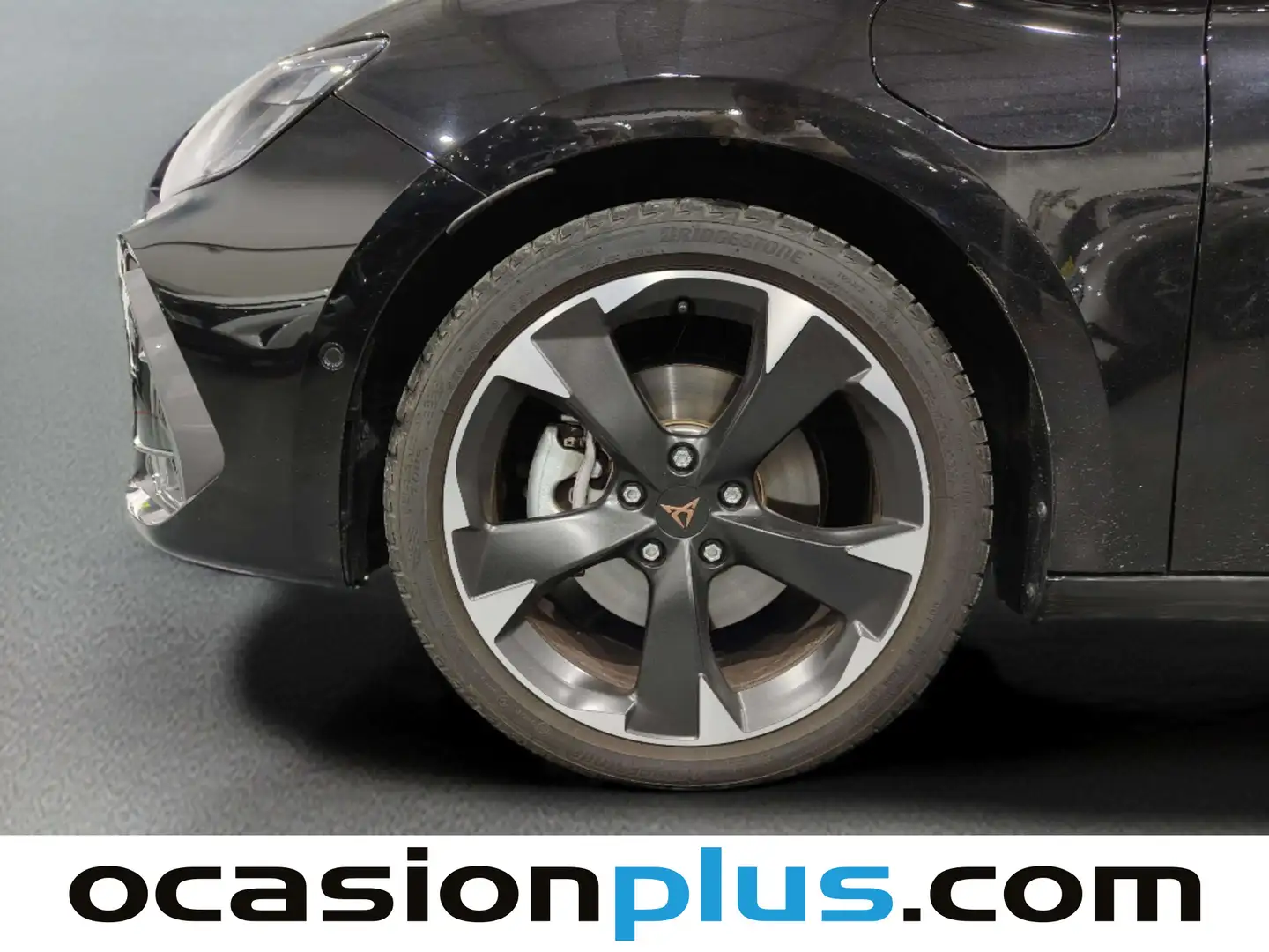 Foto Cupra León CUPRA León 1.5 TSI e-Hybrid (204 CV) DSG