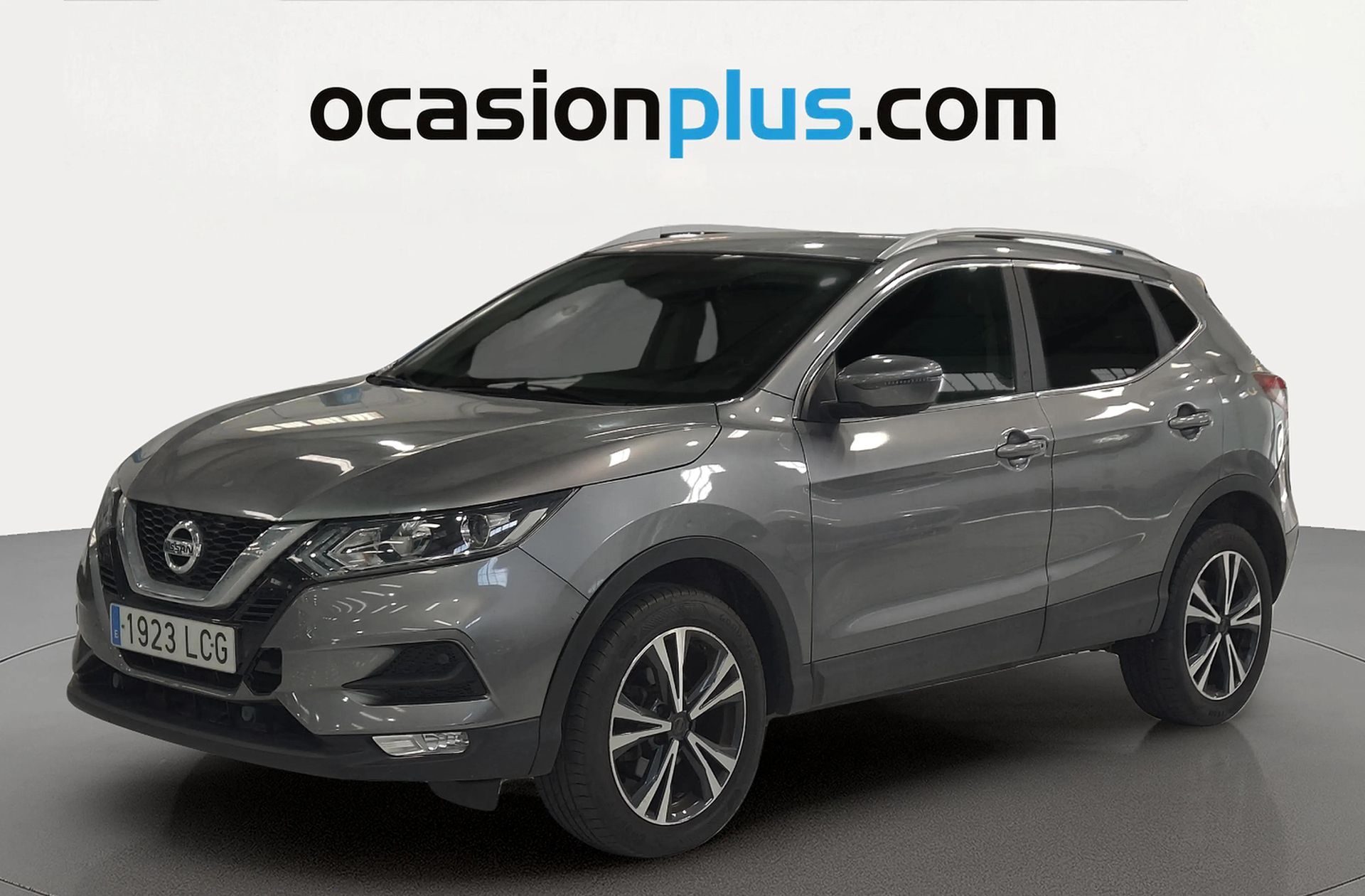 Nissan Qashqai dCi 115 Acenta