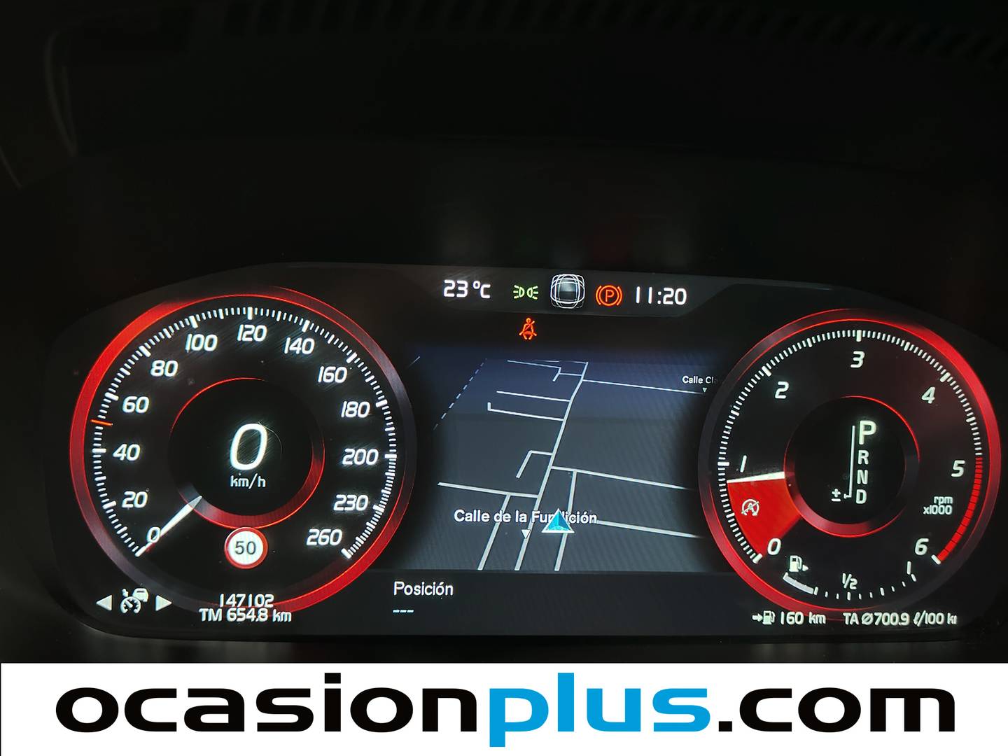 Volvo V90 Cross Country Volvo V90 Cross Country D4 AWD Auto (190 CV) de segunda mano