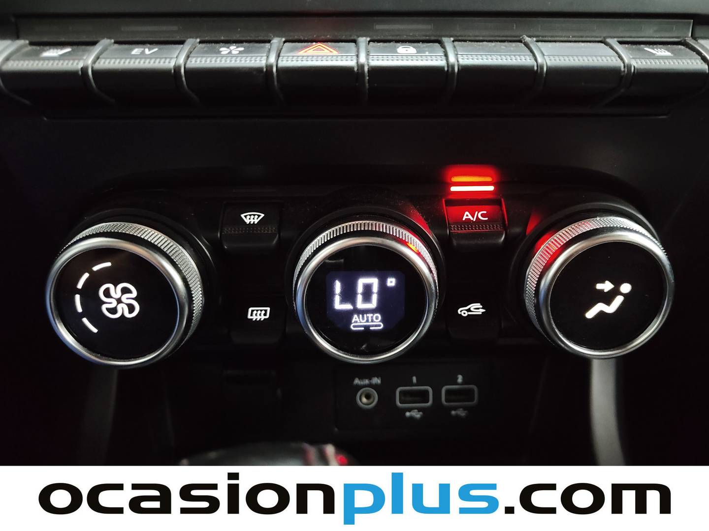 Foto Renault Arkana Renault Arkana Zen E-Tech Híbrido (145 CV)