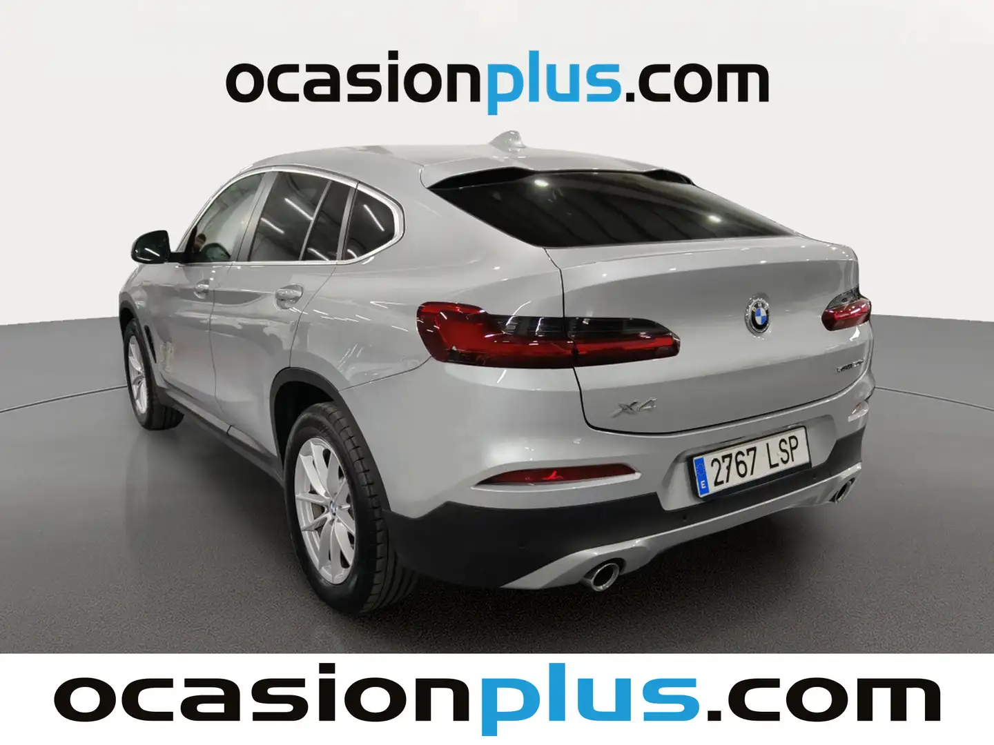 Foto BMW X4 BMW X4 xDrive20d (190 CV)