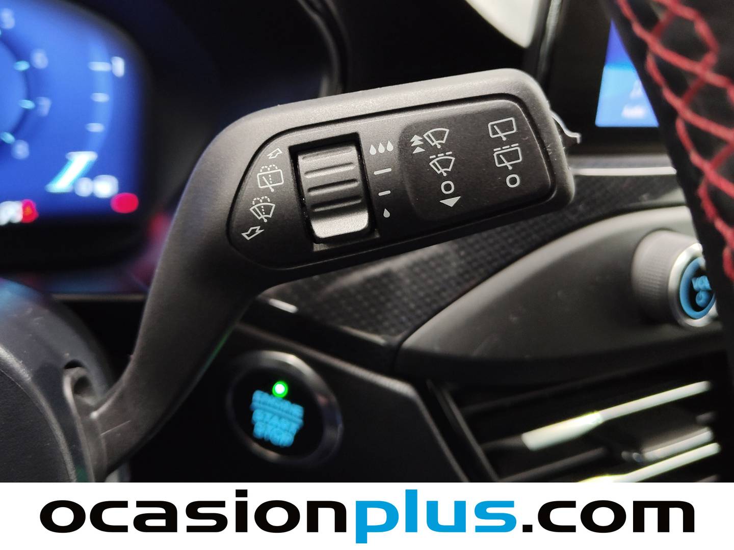 Ford Focus Ford Focus 1.0 Ecoboost MHEV ST-Line X (125 CV) barato